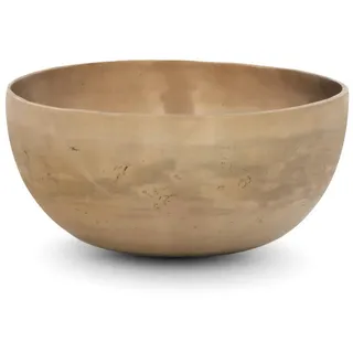 XDrum Therapeutic Klangschale Ton C / 1400 g