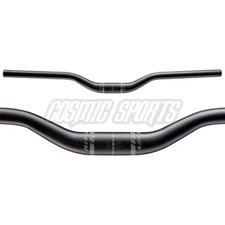 RITCHEY Comp Rizer Bb Black - 31.8 mm