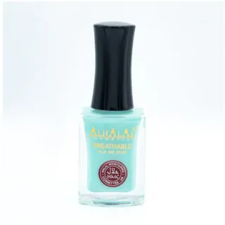 alhalal cosmetics ug germany AL-172 MAHIRA Farblack grün 8 ml