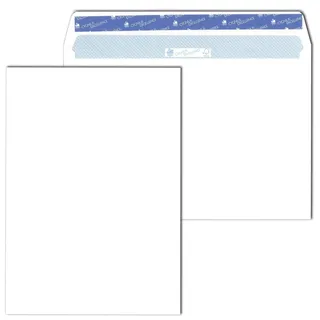 CYGNUS EXCELLENCE 30002434 Briefhülle C4 HK 100g weiß