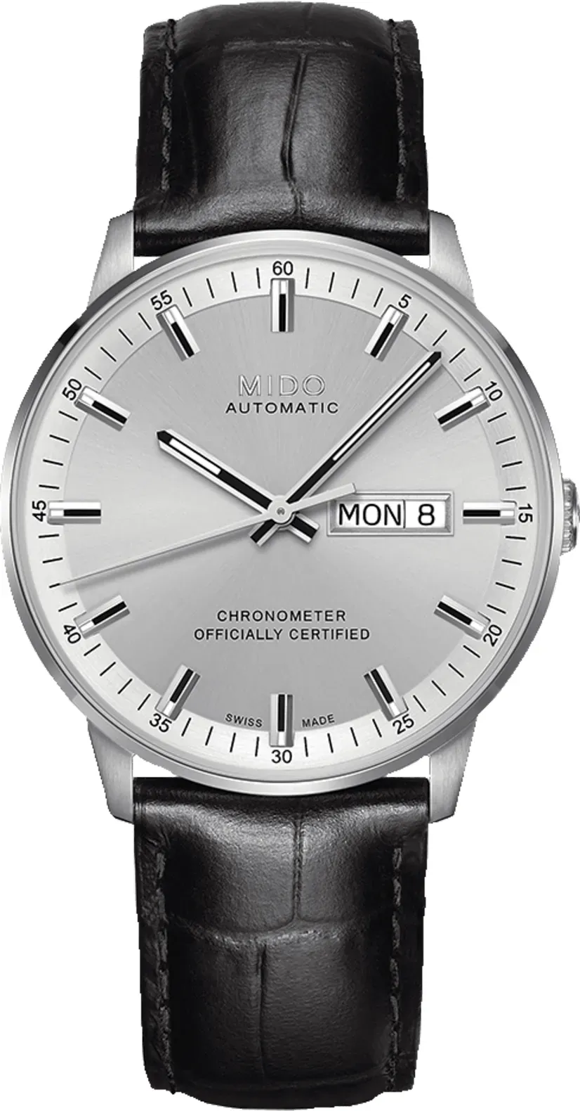Mido Chronometer Herrenuhr M021.431.16.031.00