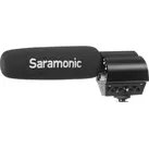 Saramonic Vmic Pro Mikrofon | ✔️ Temporär mit Kostenlose Geschenkbox i.W.v. 160 € | Abverkauf: weg=weg