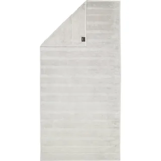 Duschtuch 80 x 160 cm platin