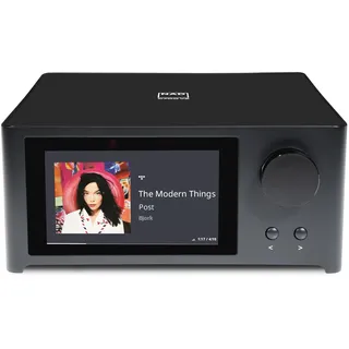 NAD C 700 V2 Schwarz