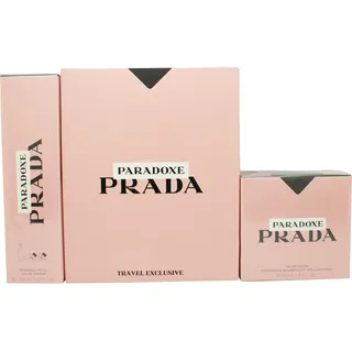 refillable 100 ml + 50 ml Set