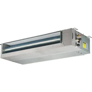 Kanalgerät 2,6 kW