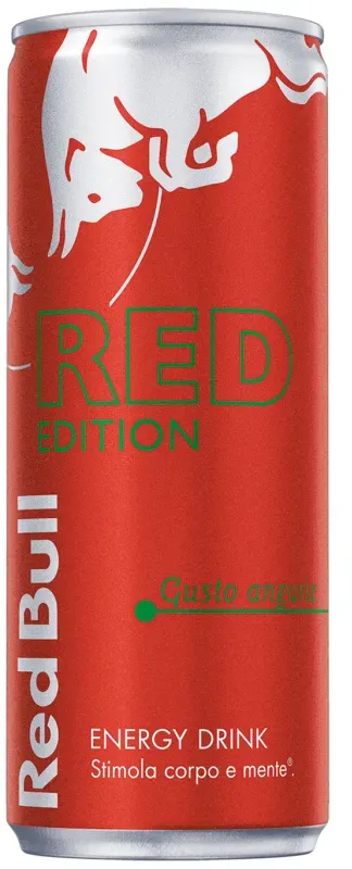Red Bull Energy Drink 24 x 250 ml Vorteilspack Pfandfrei - 24 x 250 ml