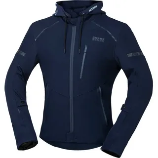 IXS Moto 2.0 Textiljacke blau M