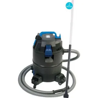 AquaForte Teichschlammsauger und Teichsauger Poolsauger