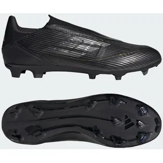 Core Black / Iron Metallic / Gold Metallic 40
