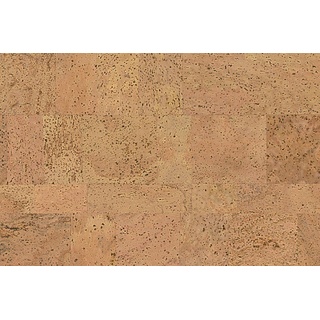 Corpet Designcork - Tango - Pure 610 x 305 mm - Longlife Supra - 4 mm