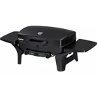 ENDERS Gasgrill »Urban«, schwarz, 4,4 kW, Grillfläche: 48 x 32 cm
