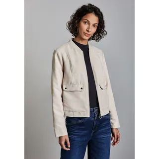 STREET ONE STREET ONE, Jackenblazer beige 42,