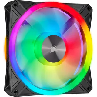 Corsair iCUE QL140 RGB | Gehäuselüfter