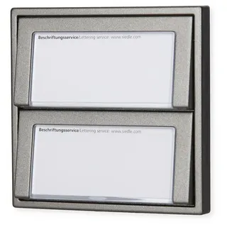 Siedle TM 511-02 T Tasten-Modul 20001367301