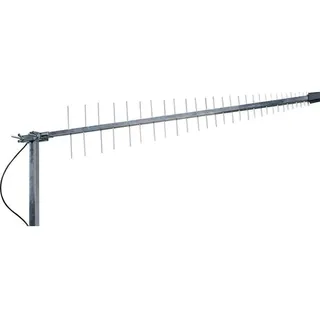 Wittenberg Antennen LAT 60 Richtantenne GSM, UMTS, WiFi, LTE, 5G,