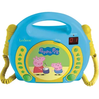 Peppa Pig
