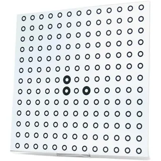 Open Technologies Master siab400 Master-Kalibrierung, 400 x 400 mm