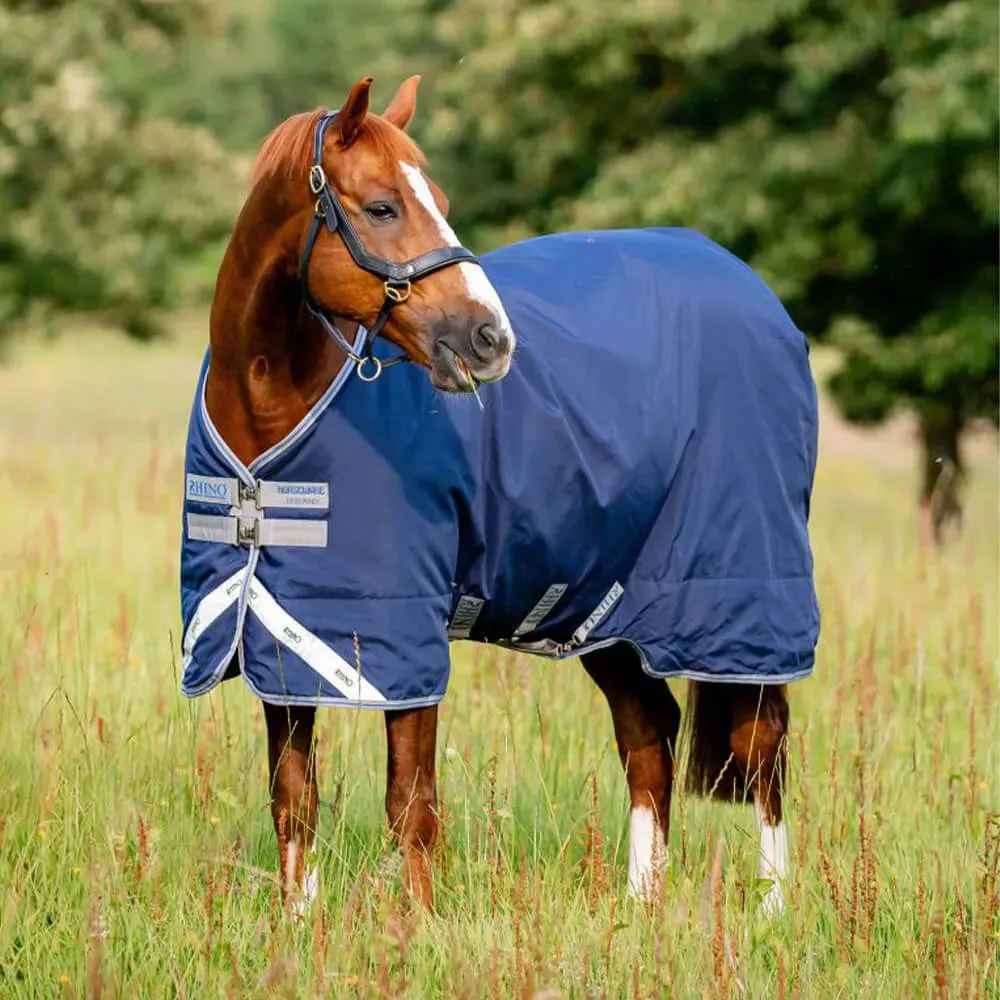 Horseware Rhino Turnout 0g, 160