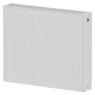 None Heizkörper Typ 22 500 x 600 mm 937 W weiß