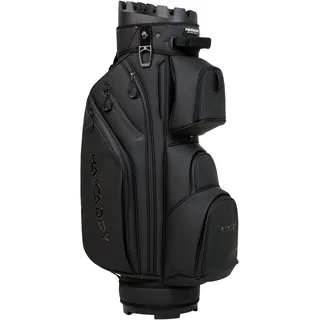 tour made gmbh Haicaddy Deluxe Organizer Golfbag mit Magnettasche