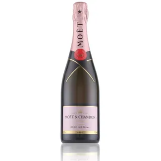 Moët & Chandon Impérial Rosé Champagner brut 12,5% Vol. 0,75l
