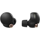 Sony WF-1000XM4 Schwarz Noise Cancelling In-Ear Kopfhörer TWS