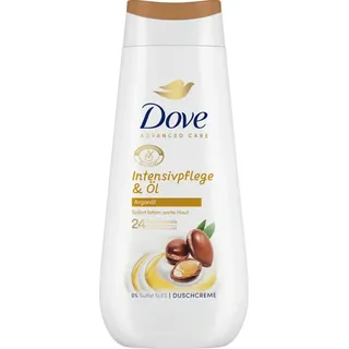 Dove ADVANCED CARE Intensivpflege & Öl Duschgel 225 ml