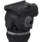 Cartoni Focus 18 (+/-90¬∞) Fluidkopf