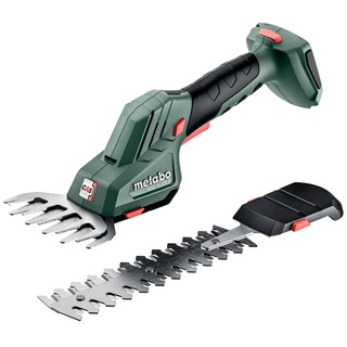 Metabo SGS 18 LTX Q Akku-Gras-/Strauchschere solo (601609850)