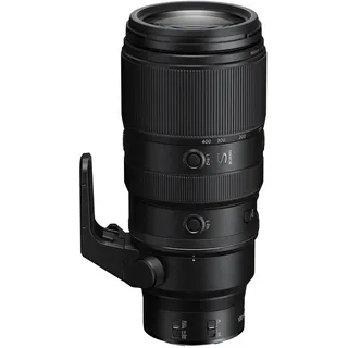 Nikon Nikkor Z 100-400mm f/4.5-5.6 VR S