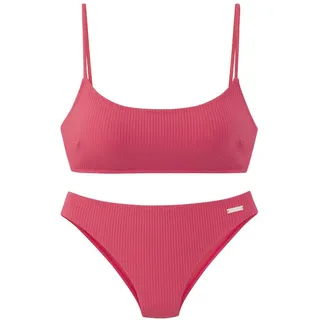 ELBSAND Bustier-Bikini Damen Hummer Gr.42 Cup A/B