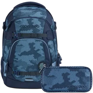 2-tlg. geometric sky