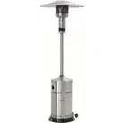 Bartscher Gas Terrassenheizstrahler 825131 , Höhe: 2220 mm