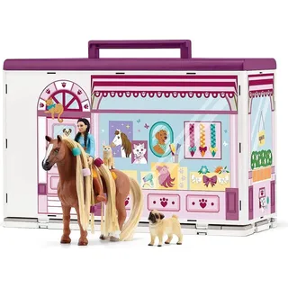 Schleich Sofia's Beauties Tier Salon