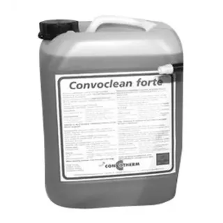 Convotherm ConvoClean forte 10 Liter Garraumreiniger