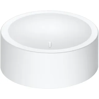 Haozee ZigBee Wireless Smart Knob 3.0 Schalter, Einfarbiger Lichtregler,Funk-Fernbedienung für Ein- und Ausschalten, unterstützt Home Assistant Zigbee2mqtt