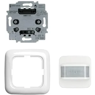 Busch-Jaeger Flex-Set Basic 64761 UJ-214