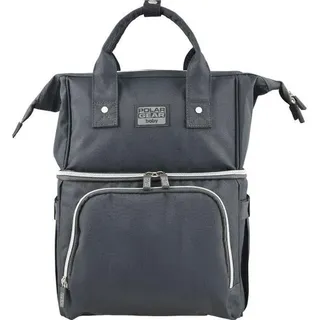 POLAR GEAR Kühlrucksack Kühltasche Rucksack 11858 Polyester