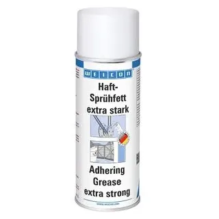 WEICON Haft-Sprühfett 400 ml