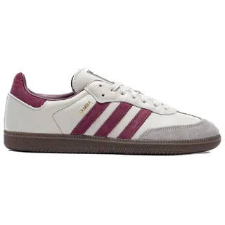 Putty Grey / Maroon / Gold Met. 44 2/3