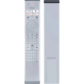 Ersatz Fernbedienung für Philips TV 48OLED848/12 | 48OLED857/12