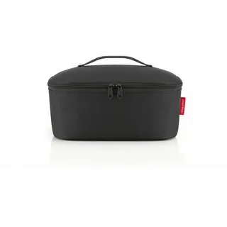 Reisenthel coolerbag M pocket 4 l Schwarz