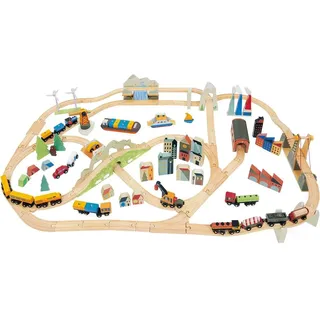 Tender Leaf Toys Landschaften,