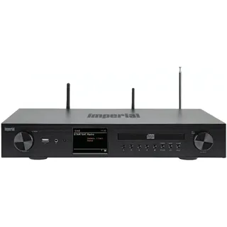 Rehau Imperial DABMAN i550 CD