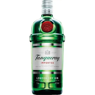 Tanqueray Gin 41,3% 1l