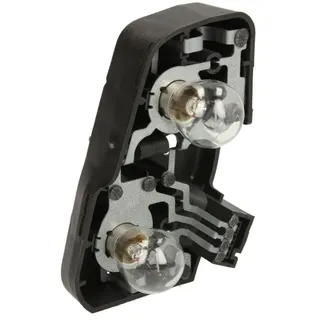 ULO 7238-02 Lampenträger, Heckleuchte