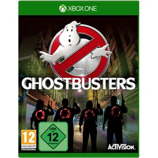 Activision Ghostbusters (Xbox One)