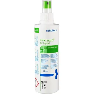 Mikrozid AF Liquid 250 ml