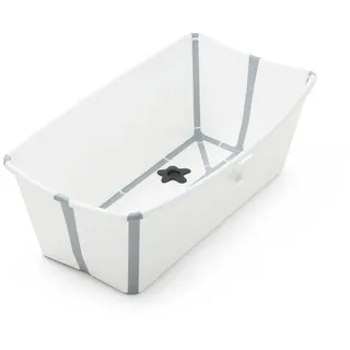 Stokke Flexi Bath Faltbare Badewanne white